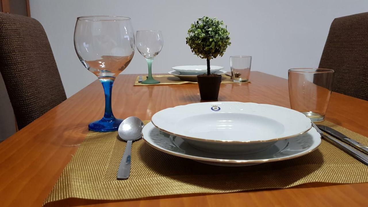 Ferienhaus Ficus Málaga